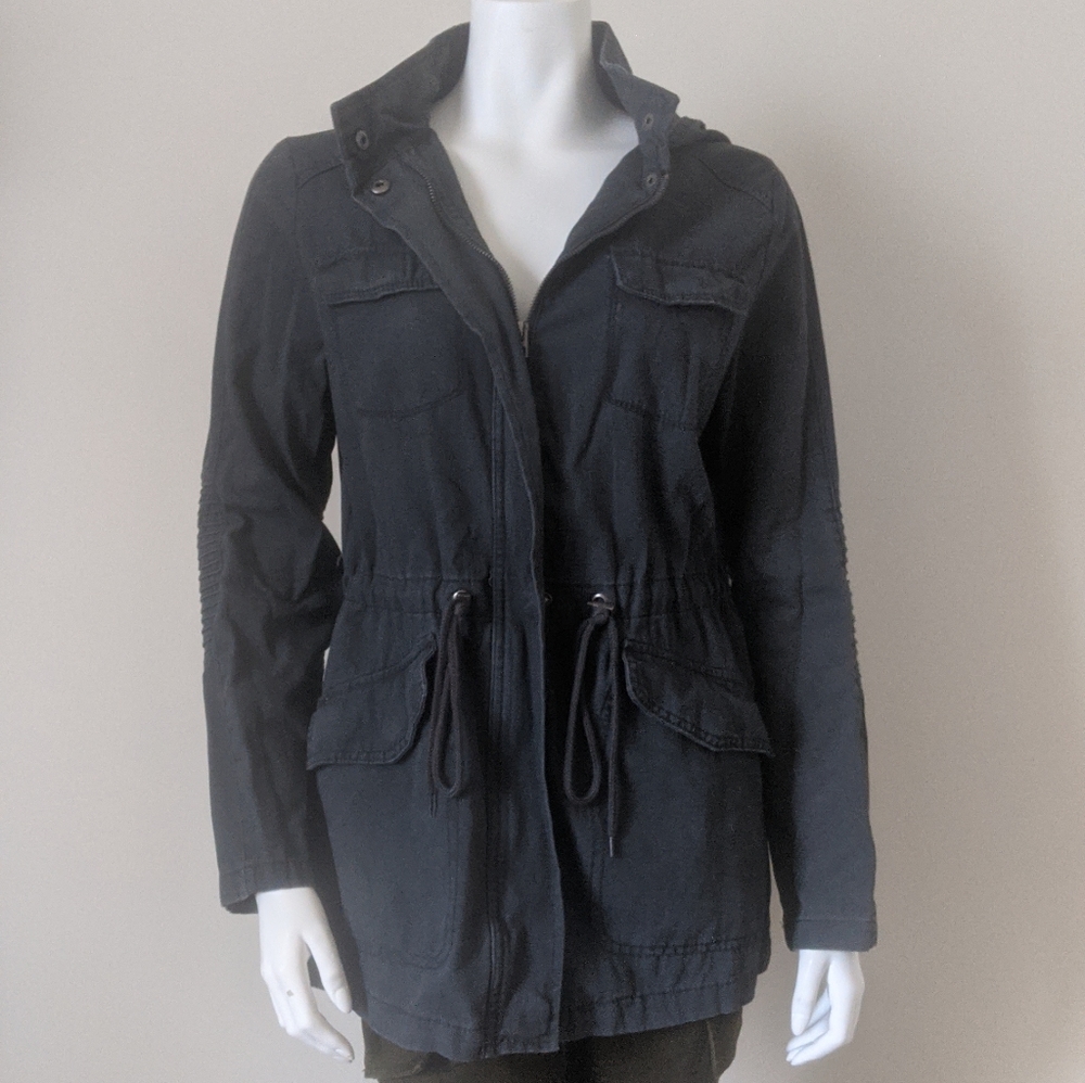 Light Weight Jacket